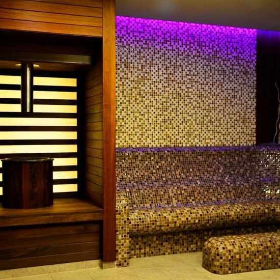 Spa, rest and luxury with "Weekend for two with wine spa therapy in Uva Nestum, Gotse Delchev" from Makaroon