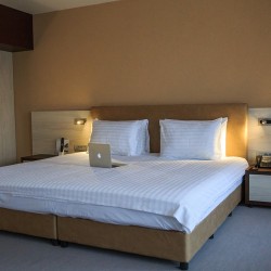 Уикенд за двама с винена спа терапия в Uva Nestum, Гоце Делчев