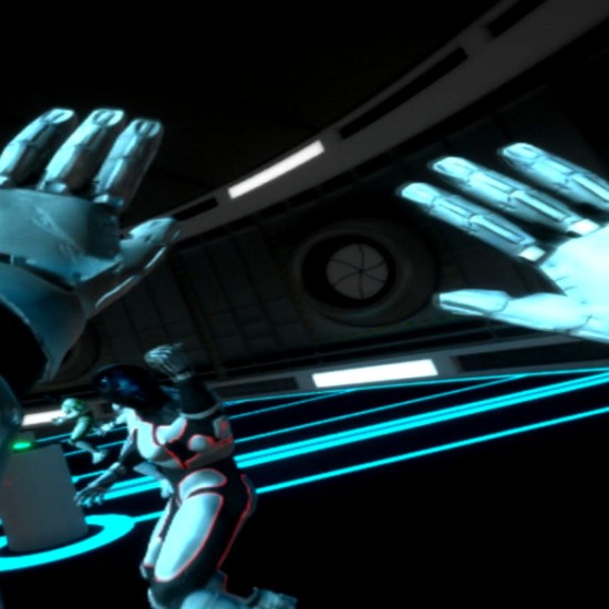 Впуснете се в едно незабравимо виртуално изживяване: VR ескейп стая от Makaroon Впуснете се в едно незабравимо виртуално изживяване: VR ескейп стая от Makaroon