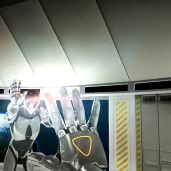 Впуснете се в едно незабравимо виртуално изживяване: VR ескейп стая от Makaroon Впуснете се в едно незабравимо виртуално изживяване: VR ескейп стая от Makaroon