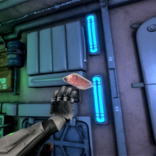 Впуснете се в едно незабравимо виртуално изживяване: VR ескейп стая от Makaroon Впуснете се в едно незабравимо виртуално изживяване: VR ескейп стая от Makaroon