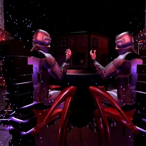 Незабравимо виртуално изживяване: VR ескейп стая за двама