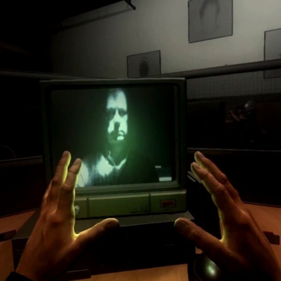 Впуснете се в едно незабравимо виртуално изживяване: VR ескейп стая от Makaroon Впуснете се в едно незабравимо виртуално изживяване: VR ескейп стая от Makaroon