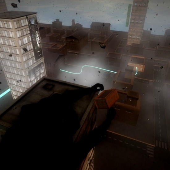 Впуснете се в едно незабравимо виртуално изживяване: VR ескейп стая от Makaroon Впуснете се в едно незабравимо виртуално изживяване: VR ескейп стая от Makaroon