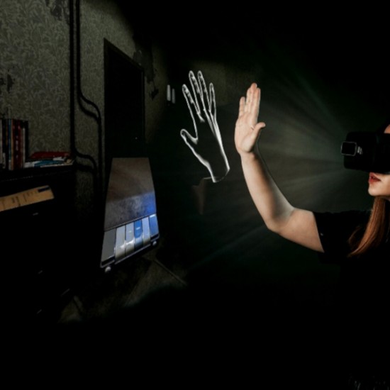 Впуснете се в едно незабравимо виртуално изживяване: VR ескейп стая от Makaroon Впуснете се в едно незабравимо виртуално изживяване: VR ескейп стая от Makaroon