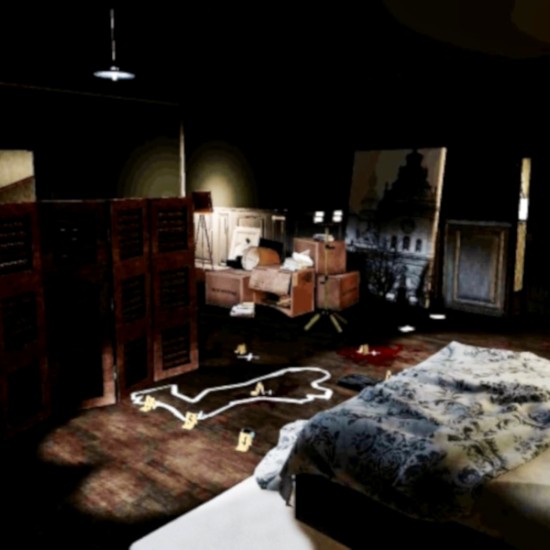 Впуснете се в едно незабравимо виртуално изживяване: VR ескейп стая от Makaroon Впуснете се в едно незабравимо виртуално изживяване: VR ескейп стая от Makaroon