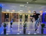 Experience for adventure lovers with VR Escape Rooms in Xplorify VR Park Varna from Makaroon