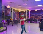 Experience for adventure lovers with VR Escape Rooms in Xplorify VR Park Varna from Makaroon