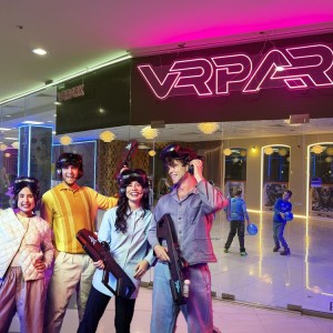 VR приключение във Варна – отвъд границите на реалността 