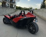 Забавление, адреналин и щипка фантастика с Разходка с Polaris Slingshot край Варна от Makaroon