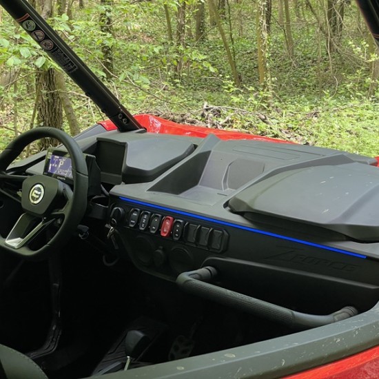 Подарете адреналин и емоция с УТВ тур край село Приселци, Варна от Makaroon Подарете адреналин и емоция с УТВ тур край село Приселци, Варна от Makaroon