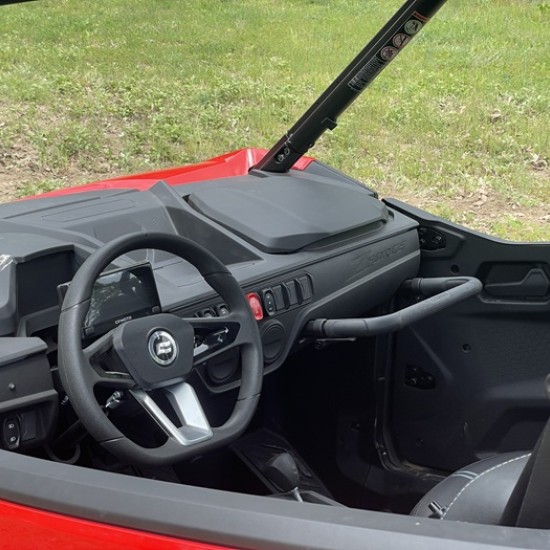 Подарете адреналин и емоция с УТВ тур край село Приселци, Варна от Makaroon Подарете адреналин и емоция с УТВ тур край село Приселци, Варна от Makaroon