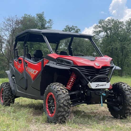 Подарете адреналин и емоция с УТВ тур край село Приселци, Варна от Makaroon Подарете адреналин и емоция с УТВ тур край село Приселци, Варна от Makaroon