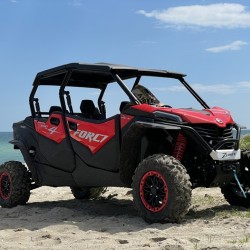 УТВ приключение за OFFROAD любителите край с. Приселци, край Варна УТВ приключение за OFFROAD любителите край с. Приселци, край Варна