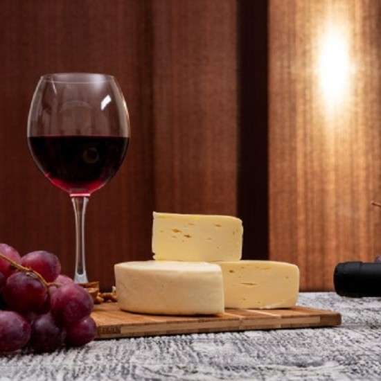 Дегустация за двама на български вина в София | Makaraoon.bg