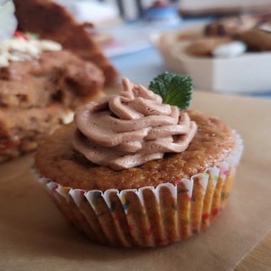 Вкусно преживяване - кулинарно ателие за сладкиши