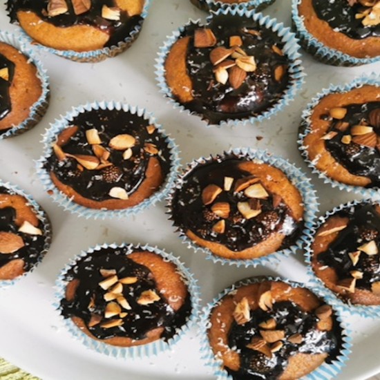 Кулинарно ателие за сладкиши от Makaroon.bg