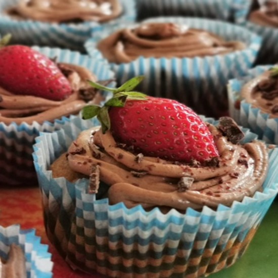 Кулинарно ателие за сладкиши от Makaroon.bg