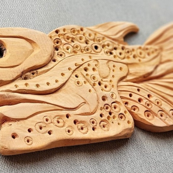 Ателие по дърворезба – открийте артиста в себе си от Makaroon Ателие по дърворезба – открийте артиста в себе си от Makaroon