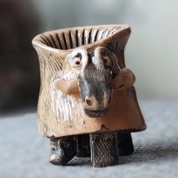 Ателие по керамика за деца – забавление за малките творци