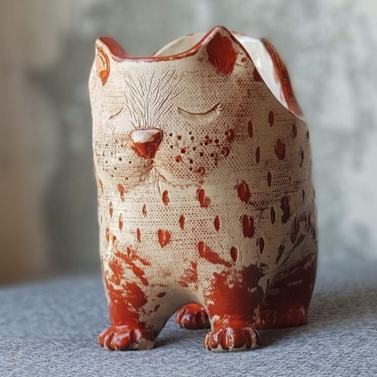 Ателие по керамика за деца – забавление за малките творци от Makaroon Ателие по керамика за деца – забавление за малките творци от Makaroon