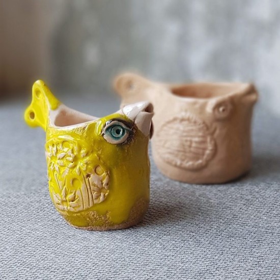 Ателие по керамика за деца – забавление за малките творци от Makaroon Ателие по керамика за деца – забавление за малките творци от Makaroon