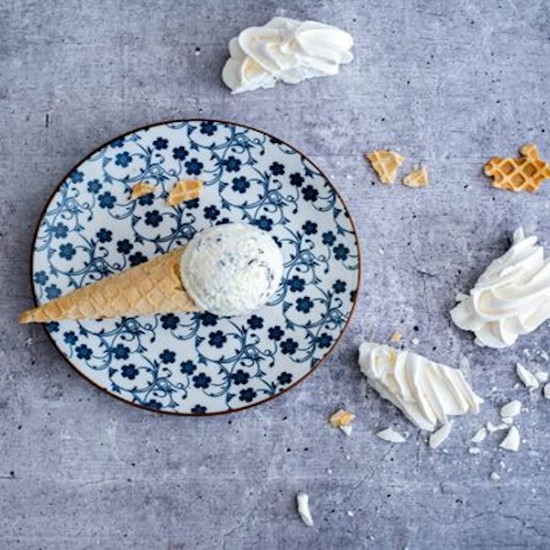 Оригинален подарък - уъркшоп по приготвяне на джелато Макароон