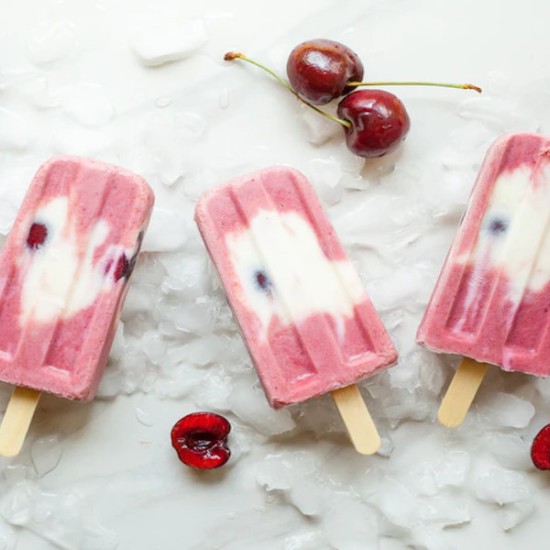 Оригинален подарък - уъркшоп по приготвяне на джелато Макароон