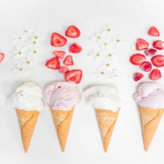 An original gift - a workshop on making gelato 