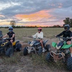 Офроуд разходка с АТВ край Пловдив – незабравимо преживяване сред природата