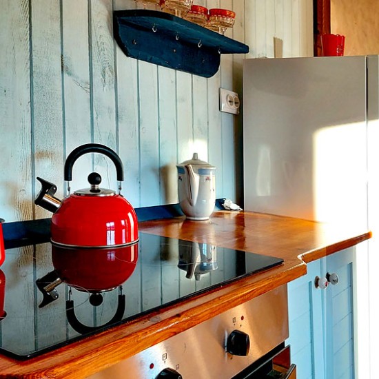 Подарете си едно романтично бягство с „Две нощувки в къща за гости в с. Змиево“ от Makaroon