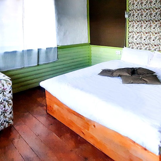 Подарете си едно романтично бягство с „Две нощувки в къща за гости в с. Змиево“ от Makaroon