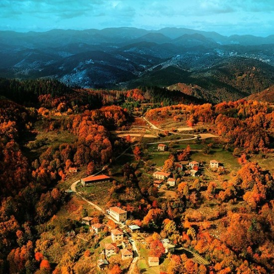 Подарете си едно романтично бягство с „Две нощувки в къща за гости в с. Змиево“ от Makaroon