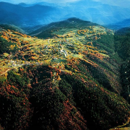 Подарете си едно романтично бягство с „Две нощувки в къща за гости в с. Змиево“ от Makaroon