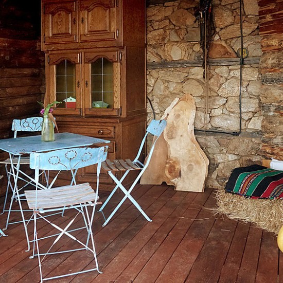 Подарете си едно романтично бягство с „Две нощувки в къща за гости в с. Змиево“ от Makaroon