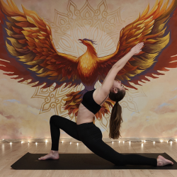 Баланс между душа и тяло с "Индивидуална йога практика"