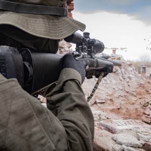 Военна зона на терена - тактическa битка Airsoft в София Военна зона на терена - тактическa битка Airsoft в София