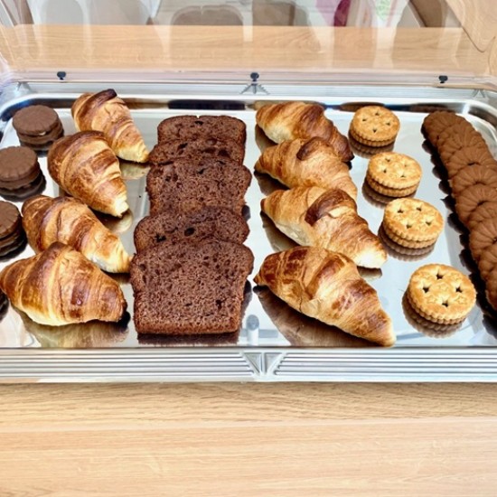 Две нощувки за двама в апартамент в бутиков хотел „Амфора“ край Варна от Makaroon