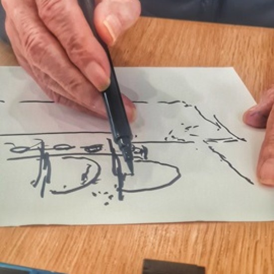 Подарете грижа и любов на най-ценната жена с  „Три сесии арт терапия за майки“  от Makaroon