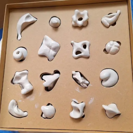 Опознайте и преработете спомени, емоции и усещания, залегнали в подсъзнанието, с Так Сен терапия за един човек от Makaroon