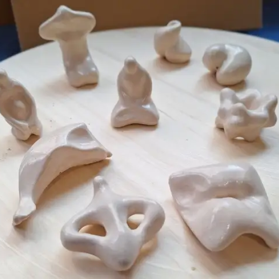 Опознайте и преработете спомени, емоции и усещания, залегнали в подсъзнанието, с Так Сен терапия за един човек от Makaroon