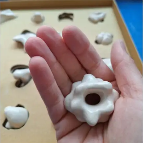 Опознайте и преработете спомени, емоции и усещания, залегнали в подсъзнанието, с Так Сен терапия за един човек от Makaroon