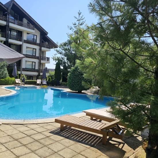 Подарете си една почивка в Разложката котловина с "Две нощувки за до четирима в Aspen Suites край Разлог"от Makaroon