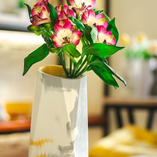 Tворете по разчупенo с Арт работилница за изработка на декорация от бетон от Makaroon