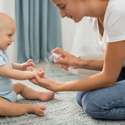 "Трансформация за бременни“ с Индивидуален практически курс за бъдещи майки