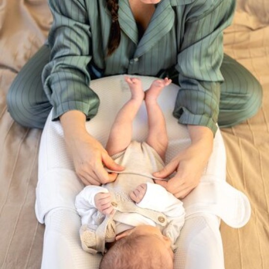 Подарете спокойствие, специална подготовка и позитивни емоции с "Индивидуален практически курс за бъдещи майки" от Makaroon Подарете спокойствие, специална подготовка и позитивни емоции с "Индивидуален практически курс за бъдещи майки" от Makaroon