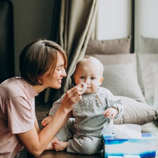 Подарете спокойствие, специална подготовка и позитивни емоции с "Индивидуален практически курс за бъдещи майки" от Makaroon Подарете спокойствие, специална подготовка и позитивни емоции с "Индивидуален практически курс за бъдещи майки" от Makaroon