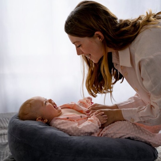 Подарете спокойствие, специална подготовка и позитивни емоции с "Индивидуален практически курс за бъдещи майки" от Makaroon Подарете спокойствие, специална подготовка и позитивни емоции с "Индивидуален практически курс за бъдещи майки" от Makaroon