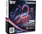 Boxy Скорпион от Макарон