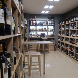 Дегустация на 5 вида пенливо вино за двама